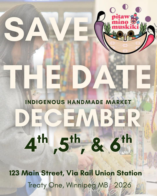 5th Annual Winter Market