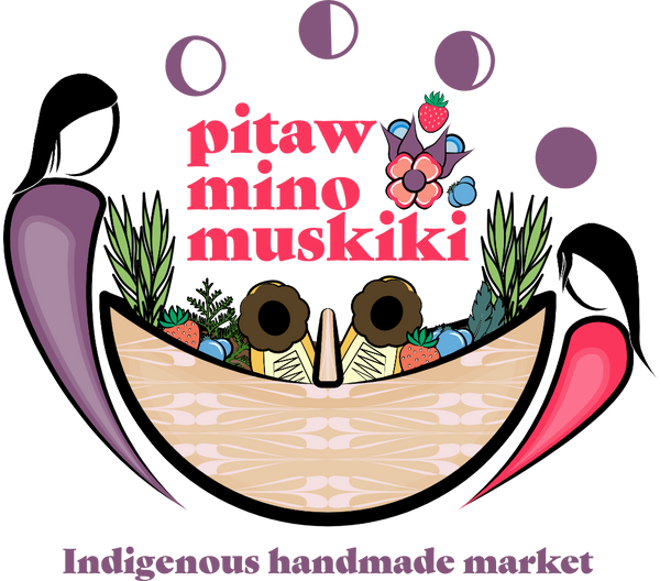 Pitâw Mīno Muskîkî